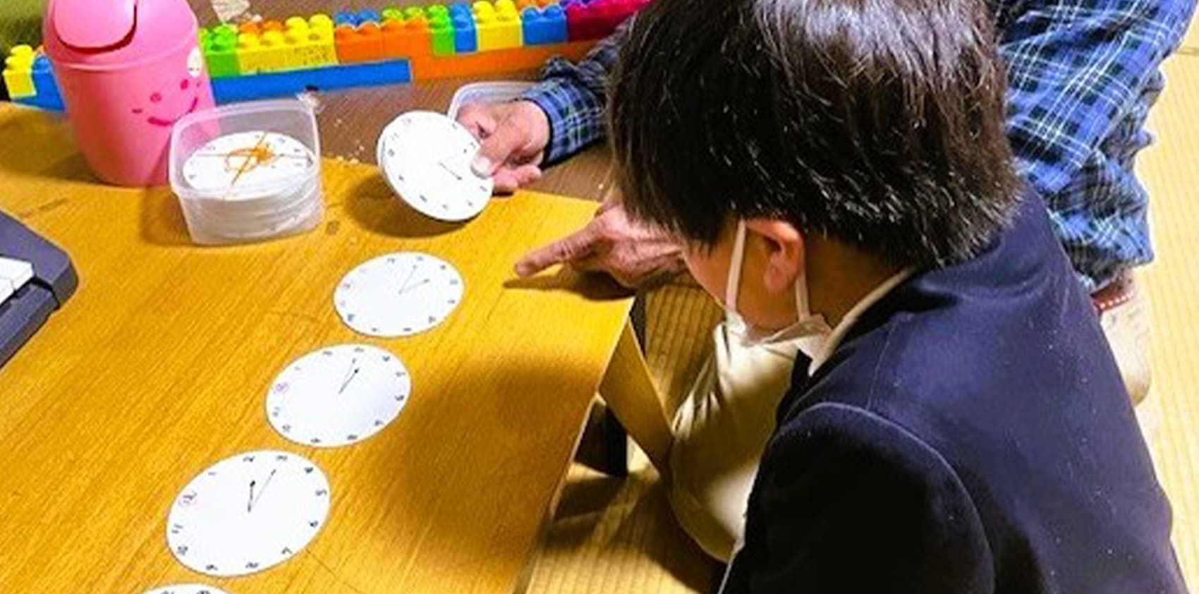 保育士×奈良県生駒郡