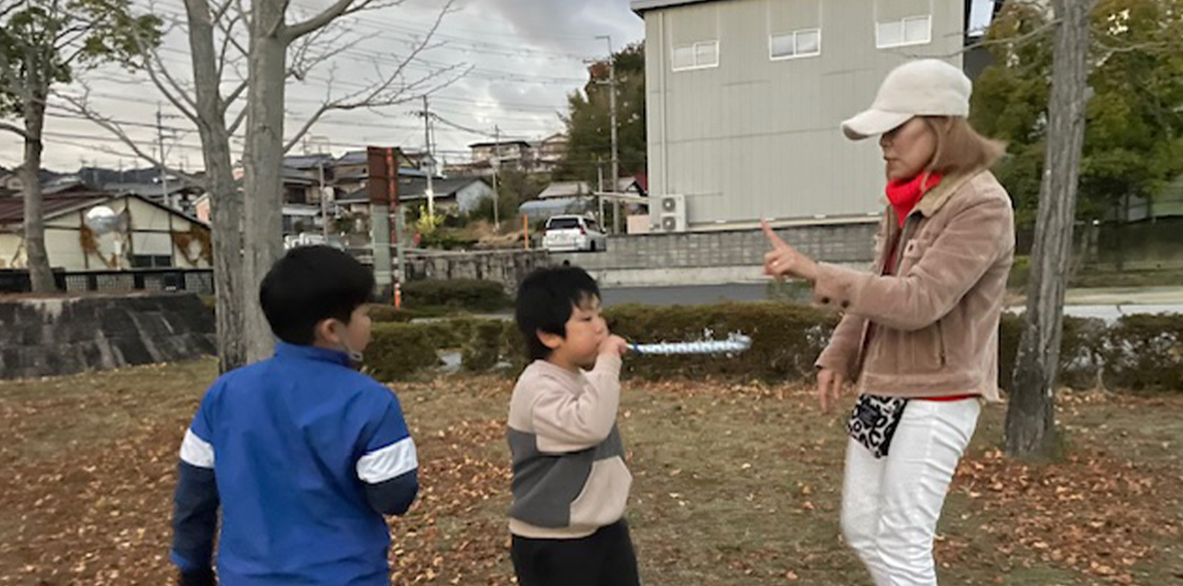 理学療法士等の専門職員×奈良県生駒郡