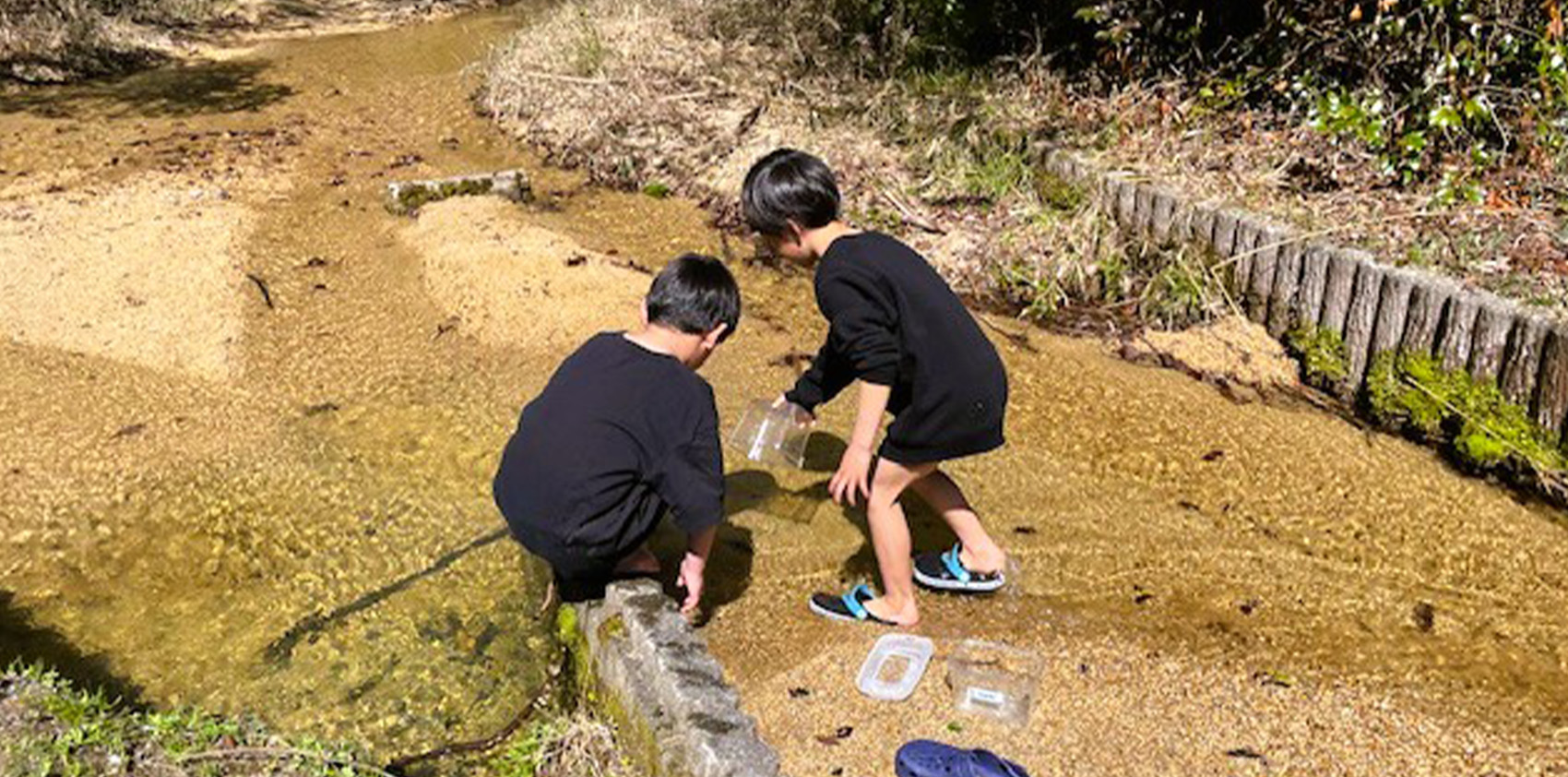 児童指導員（未経験者採用）×奈良県生駒郡