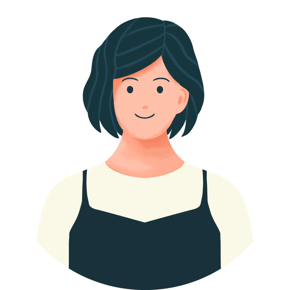 Aさん　　30代　　女性