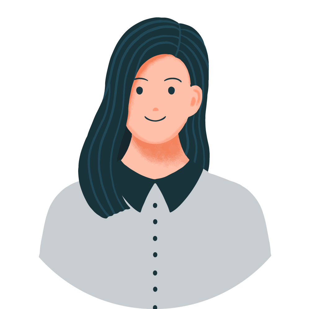 Cさん　　40代　　女性