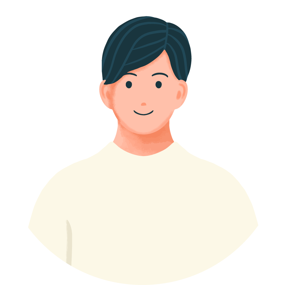 Aさん / 児童指導員／未経験者採用