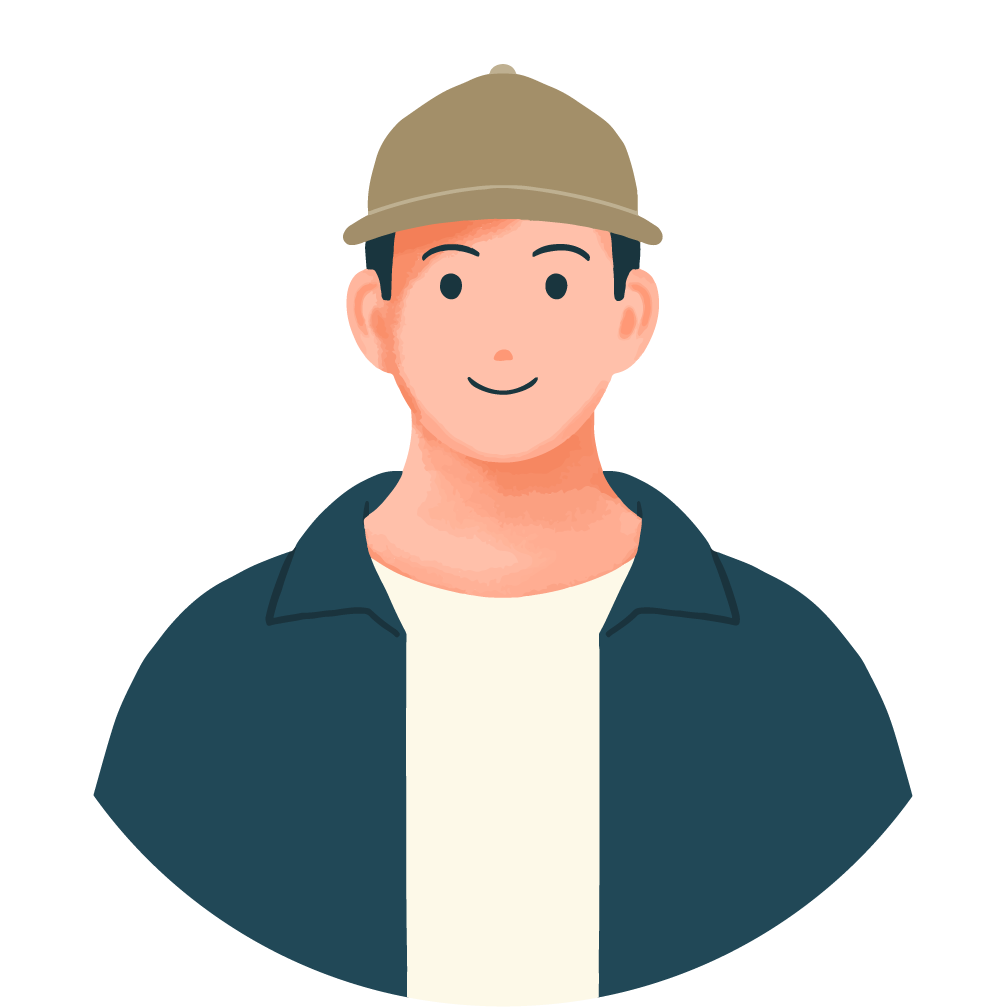 Bさん / 児童指導員／アルバイト・パート