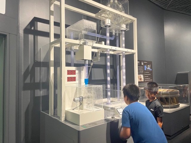 支援プログラム写真