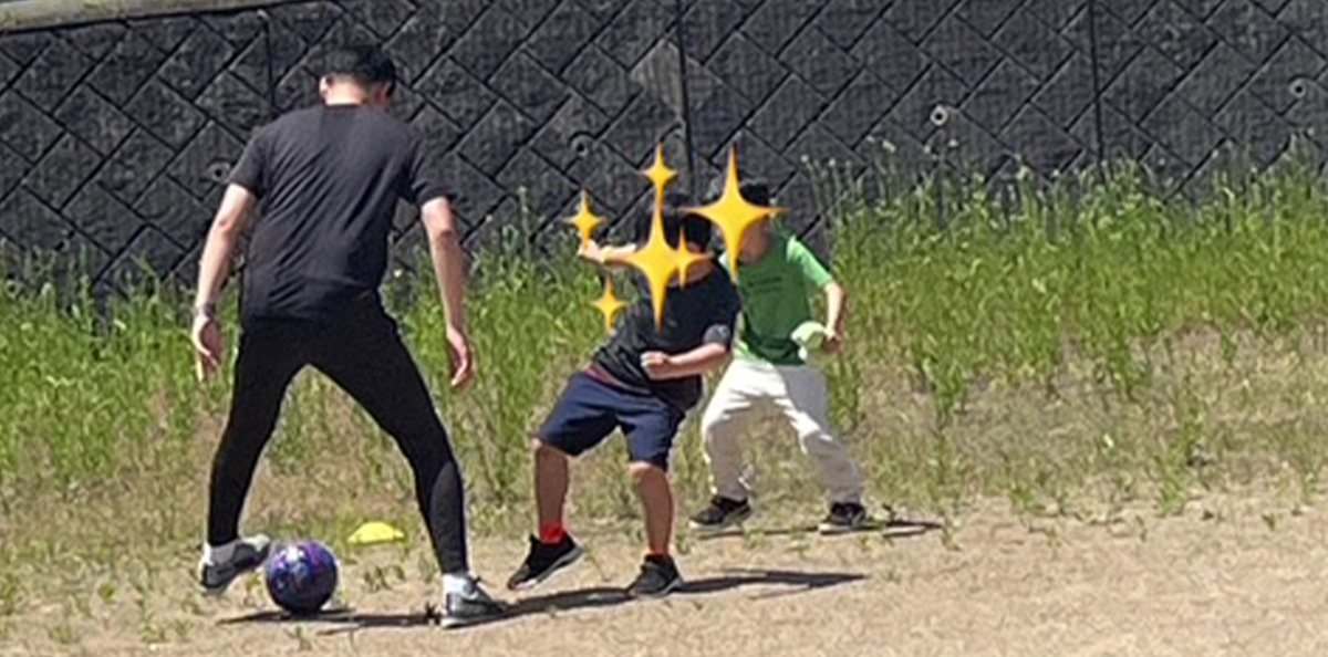 入社後のフロー